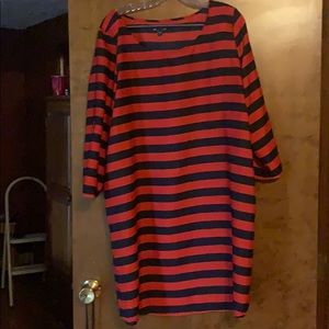 Light and comfy dress